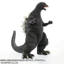 10  Inch Tall 2001 Ric LED Light Up Godzilla vs Ghidorah Mothra GMK 25cm Series SHONEN RIC EXCLUSIVE Hot on Sale