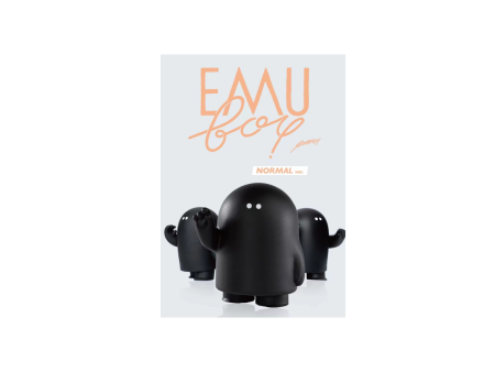 EMU Little Black Boy Hot on Sale