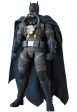 Batman: Hush MAFEX No.166 Batman (Stealth Jumper Ver.) For Sale