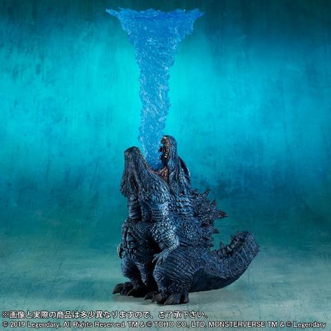 06” Inch Tall DefoReal Godzilla KOTM 2019 Ric LE (LIGHT UP) LED TOHO Figure LIMITED EDITION Fashion