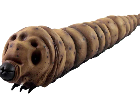 12  Inch Long 1961 Mothra Larvae PX X-Plus TOHO Vinyl Figure 30cm Series PREVIEWS EXCLUSIVE Online Hot Sale