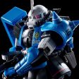 RG 1 144 MS-06R-1A Uma Lightning s Zaku II on Sale