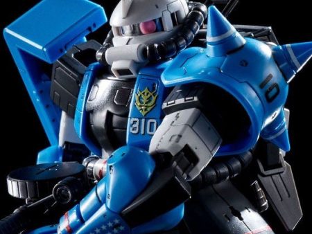 RG 1 144 MS-06R-1A Uma Lightning s Zaku II on Sale