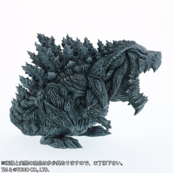 05” Inch Tall 2017 DefoReal Series Earth Godzilla TOHO Figure Netflix Anime Planet of the Monsters Online Hot Sale