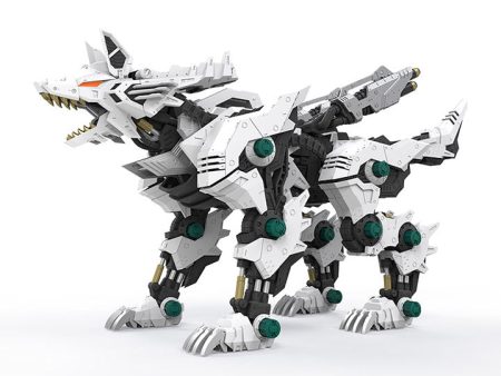 Zoids HMM RZ-053 Konig Wolf For Sale