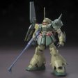 Mobile Suit Gundam Unicorn HGUC Marasai (Unicorn Ver.) 1 144 Scale Model Kit Hot on Sale