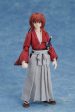 Rurouni Kenshin [BUZZmod.] Kenshin Himura Action Figure Sale