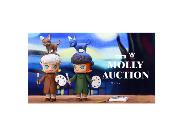 Molly Auction For Discount