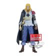 Banpresto ONE PIECE DXF ~THE GRANDLINE MEN~ WANO KUNI vol.16 - Basil Hawkins Online now