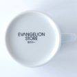 EVA STORE Original NERV Mug (White) Online