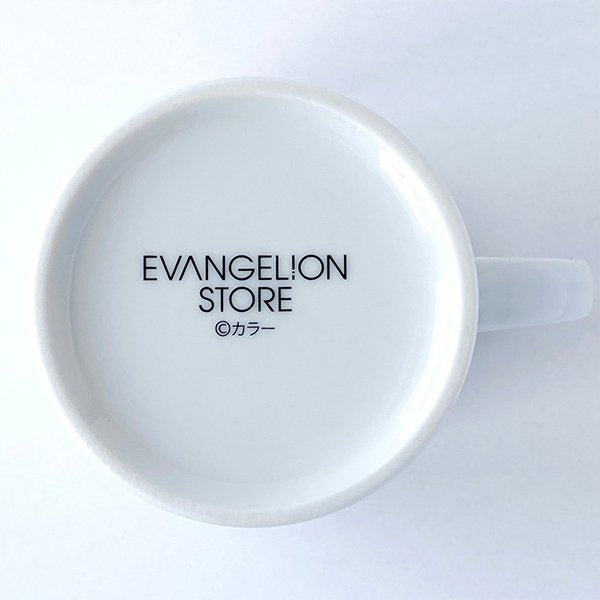 EVA STORE Original NERV Mug (White) Online