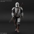 1 12 The Mandalorian (Beskar Armor) Model Kit Online Sale