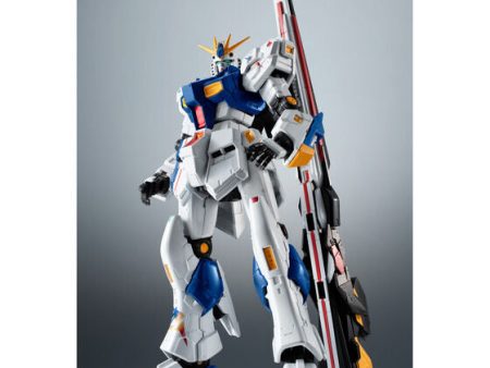 Robot Spirits (SIDE MS) RX-93ff Nu Gundam (April & May Ship Date) Online