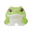 (Bandai Gashapon)Hachucot Reptiles Vol. 1 Cable Holder Figure Collection (8 types in total) For Discount