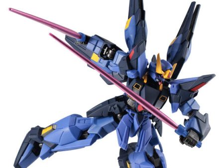 Mobile Suit Gundam G Frame FA Sisquiede (Titans Color) (March & April Ship Date) Online Sale