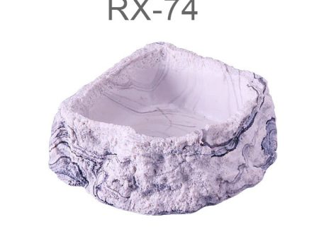 Rock Repti Food Dish Hot on Sale