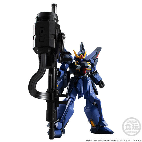 Mobile Suit Gundam G Frame FA Sisquiede (Titans Color) (March & April Ship Date) Online Sale