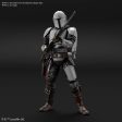 1 12 The Mandalorian (Beskar Armor) Model Kit Online Sale