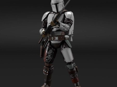 1 12 The Mandalorian (Beskar Armor) Model Kit Online Sale