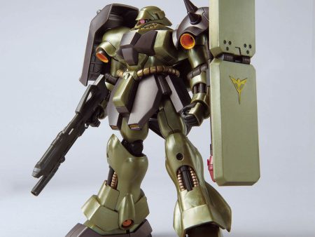 SIDE-F Limited HGUC 1 144 Geara Doga (Axis Shock Image Color) (April & May Ship Date) Hot on Sale