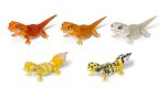 (Gashapon) Bearded Dragon Leopard Gecko - Random Signal Type (5 types in total) Discount