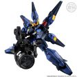 Mobile Suit Gundam G Frame FA Sisquiede (Titans Color) (March & April Ship Date) Online Sale