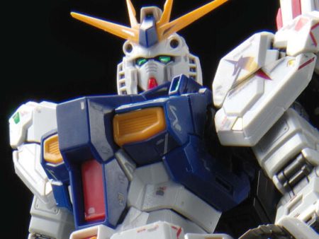 RG 1 144 RX-93ff Nu Gundam (April & May Ship Date) Online Sale