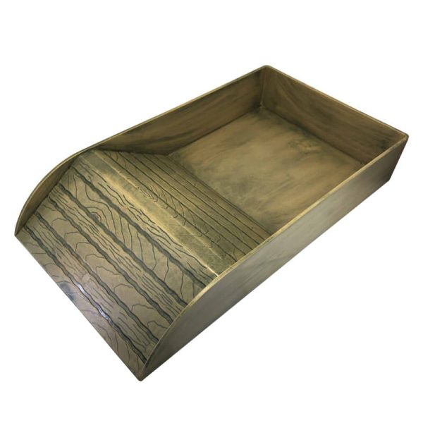 Tortoise Reptile Soaking Feeding Drinking Tub Sale