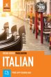 Rough Guides Phrasebook: Italian  (Free App Download) Sale