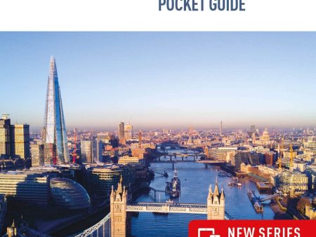 Insight Guides Pocket London For Discount