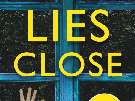 She Lies Close Paperback Discount