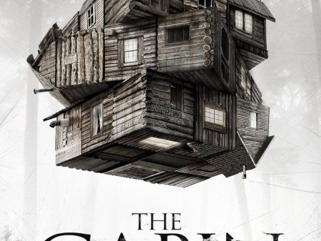 Cabin In The Woods: Official Movie Novelization Cheap