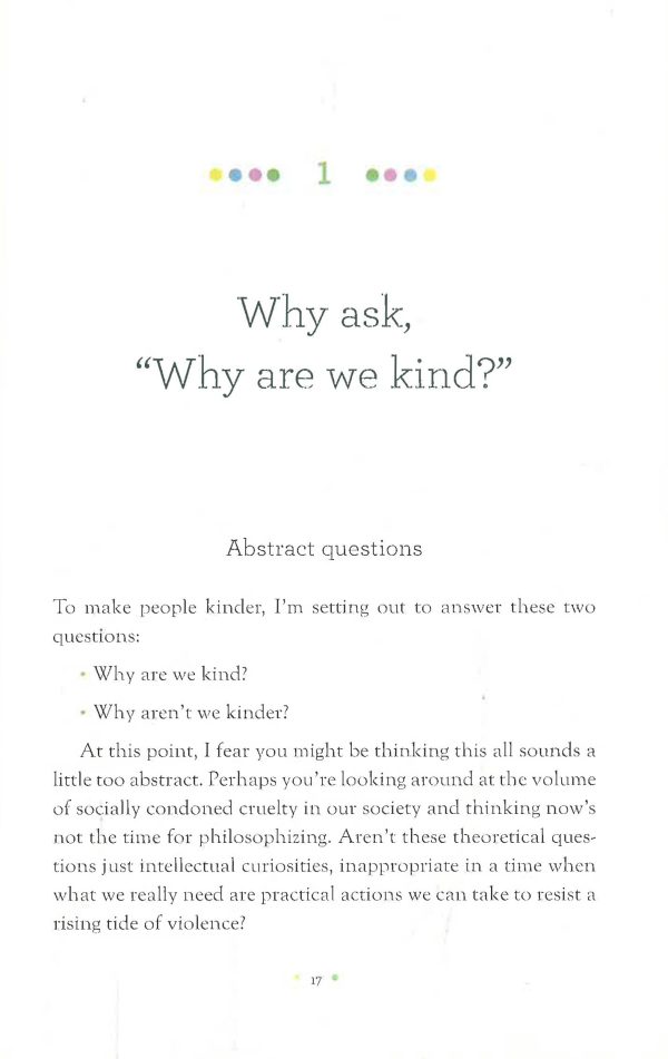 This Book Will Make You Kinder: An Empathy Handbook Online now