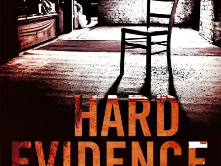 Hard Evidence Fashion