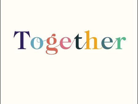 Together: Loneliness, Health & What Happens When We Find Connection Online