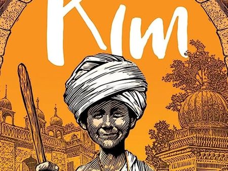 Kim (Dover Children s Evergreen Classics) Hot on Sale