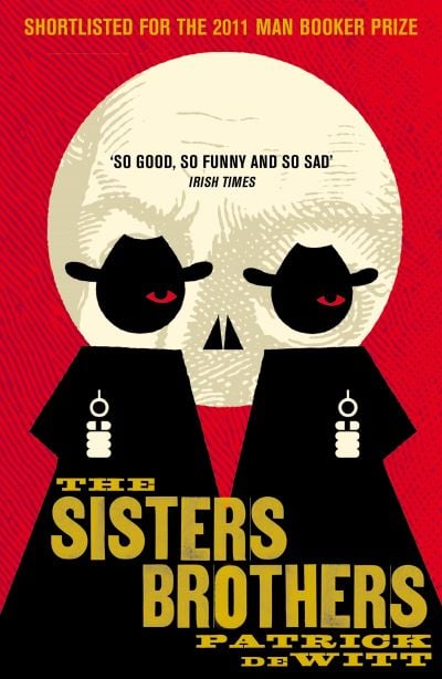 The Sisters Brothers Online Sale