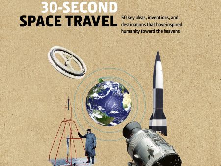 30-Second Space Travel Hot on Sale