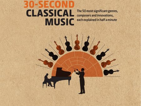 30-Second Classical Music Supply