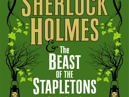 Sherlock Holmes and the Beast of the Stapletons For Sale