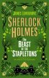 Sherlock Holmes and the Beast of the Stapletons For Sale