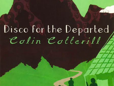 Colin Cotterill - Disco For The Departed Cheap