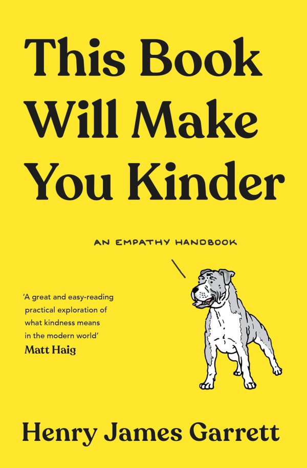 This Book Will Make You Kinder: An Empathy Handbook Online now