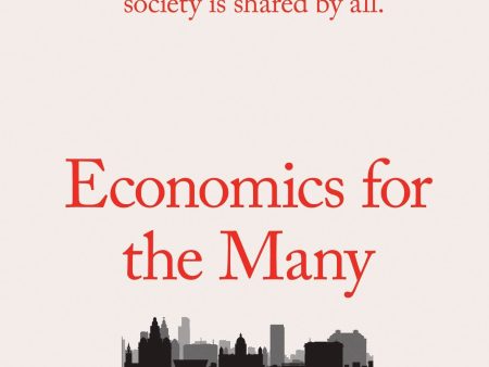 Economics For The Many Cheap