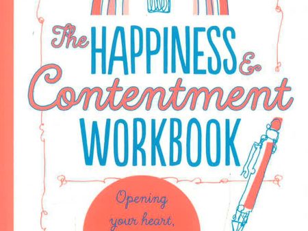 The Happiness & Contentment Workbook For Sale