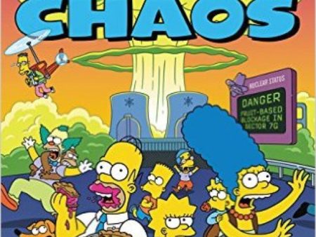 Simpsons Comics For Cheap