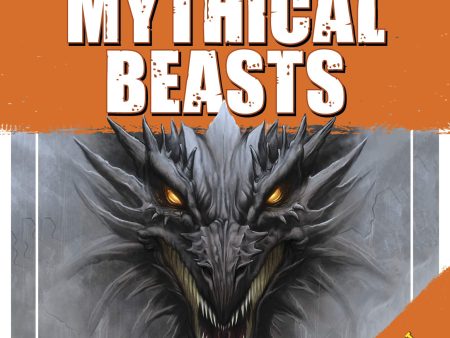 Mythical Beasts: 30 Of The World s Most Fantastical For Discount