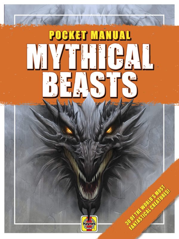 Mythical Beasts: 30 Of The World s Most Fantastical For Discount