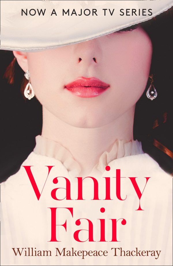 Vanity Fair (Collins Classics) Online Sale