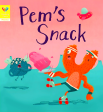 Reading Gems Phonics: Pem s Snack Supply